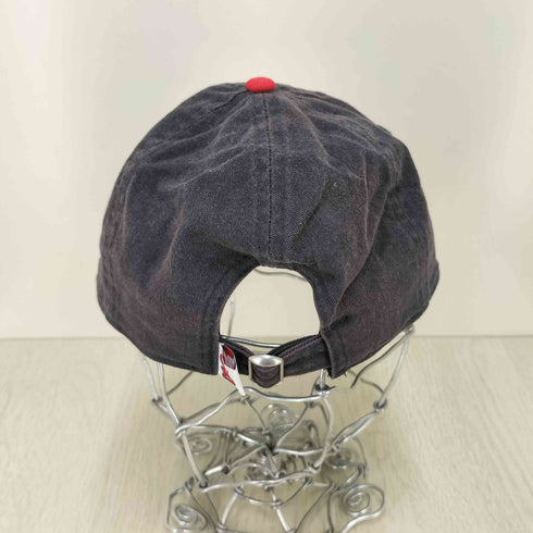 ニューエラ NEW ERA 9TWENTY ベースボール ロゴ 刺繍 6パネル キャップ メンズ ONE SIZE