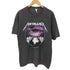 707 BY FANTASY ACTIVEWEAR INC メタル バンド グラフィック プリント S/S Tシャツ メンズ import:L