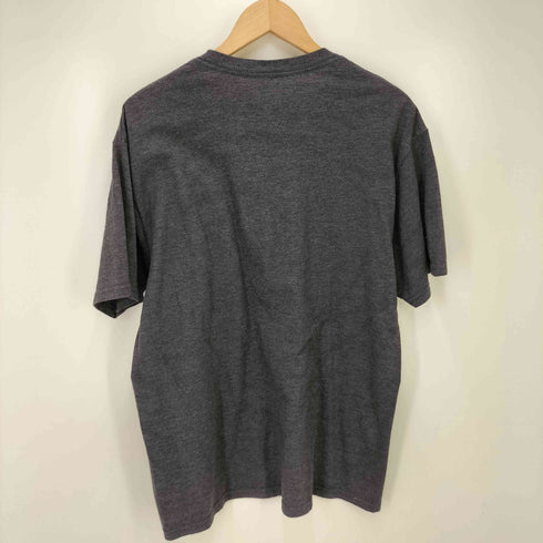 707 BY FANTASY ACTIVEWEAR INC メタル バンド グラフィック プリント S/S Tシャツ メンズ import:L