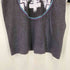 707 BY FANTASY ACTIVEWEAR INC メタル バンド グラフィック プリント S/S Tシャツ メンズ import:L