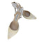 ジミーチュウ JIMMY CHOO TILLY レザー イントレチャート ヒールパンプス レディース 36 2/1