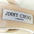 ジミーチュウ JIMMY CHOO TILLY レザー イントレチャート ヒールパンプス レディース 36 2/1