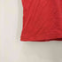 フロントプリント シングルステッチ クルーネック S/S Tシャツ メンズ
