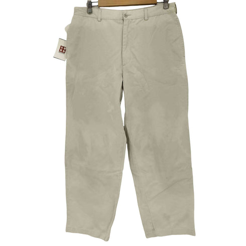 ジェイクルー J.CREW 90S ワイド チノパン メンズ 35