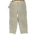ジェイクルー J.CREW 90S ワイド チノパン メンズ 35