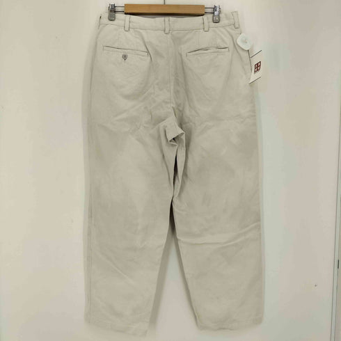 ジェイクルー J.CREW 90S ワイド チノパン メンズ 35
