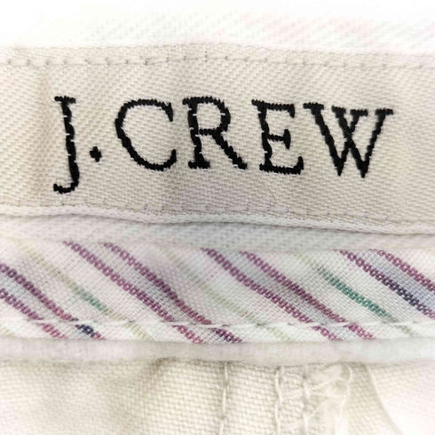 ジェイクルー J.CREW 90S ワイド チノパン メンズ 35