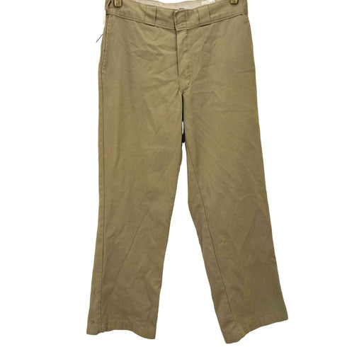 ディッキーズ Dickies 874 ORIGINAL FIT FLEX TCツイル ワーク チノ パンツ メンズ 32×30