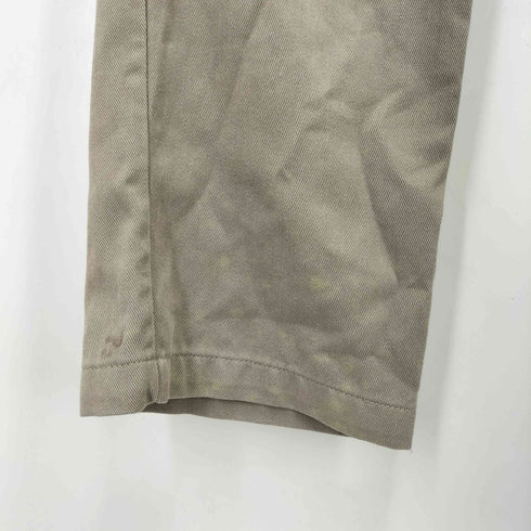 ディッキーズ Dickies 874 ORIGINAL FIT FLEX TCツイル ワーク チノ パンツ メンズ 32×30