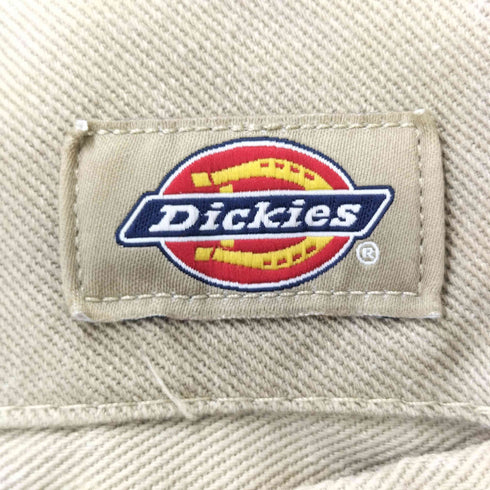 ディッキーズ Dickies 874 ORIGINAL FIT FLEX TCツイル ワーク チノ パンツ メンズ 32×30