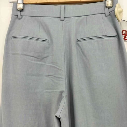 ユニクロ UNIQLO タックワイドパンツ レディース JPN:S