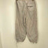 ザラ ZARA TECH NYLON PANTS テック ナイロン パンツ Y2K レディース XS