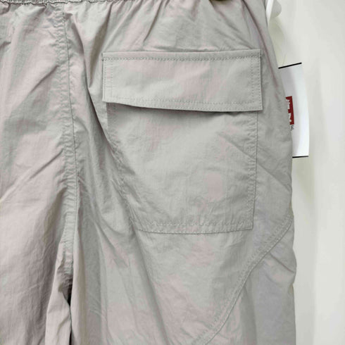 ザラ ZARA TECH NYLON PANTS テック ナイロン パンツ Y2K レディース XS