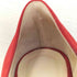 ジミーチュウ JIMMY CHOO スエード ピンヒール パンプス レディース 36 1/2