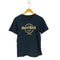 ハードロックカフェ Hard Rock Cafe プリントクルーネックTシャツ メンズ JPN:S