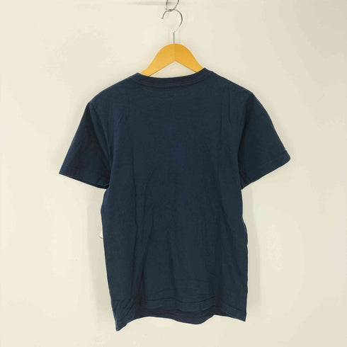 ハードロックカフェ Hard Rock Cafe プリントクルーネックTシャツ メンズ JPN:S