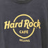 ハードロックカフェ Hard Rock Cafe プリントクルーネックTシャツ メンズ JPN:S