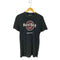 ハードロックカフェ Hard Rock Cafe プリントクルーネックTシャツ メンズ JPN:M