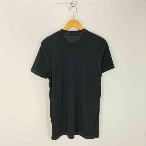 ハードロックカフェ Hard Rock Cafe プリントクルーネックTシャツ メンズ JPN:M