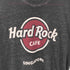 ハードロックカフェ Hard Rock Cafe プリントクルーネックTシャツ メンズ JPN:M