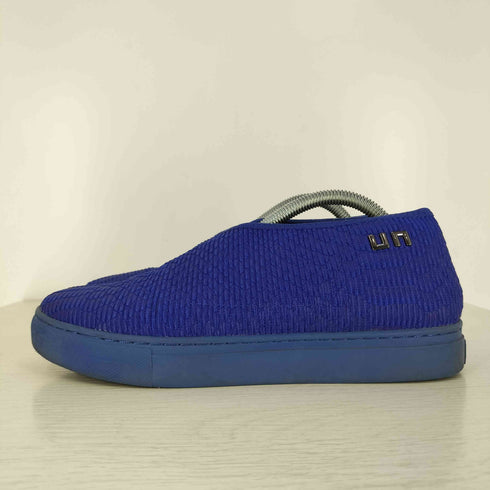 ユナイテッドヌード UNITED NUDE FOLD SLIP ON フォールドスリップオン フラットシューズ レディース JPN:37