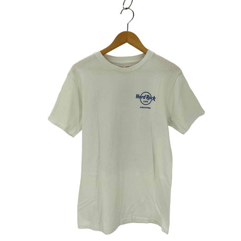 ハードロックカフェ Hard Rock Cafe プリントクルーネックTシャツ メンズ JPN:M
