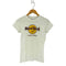 ハードロックカフェ Hard Rock Cafe プリントクルーネックTシャツ メンズ JPN:S