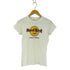 ハードロックカフェ Hard Rock Cafe プリントクルーネックTシャツ メンズ JPN:S