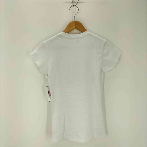 ハードロックカフェ Hard Rock Cafe プリントクルーネックTシャツ メンズ JPN:S