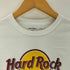 ハードロックカフェ Hard Rock Cafe プリントクルーネックTシャツ メンズ JPN:S