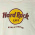 ハードロックカフェ Hard Rock Cafe プリントクルーネックTシャツ メンズ JPN:S