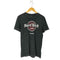 ハードロックカフェ Hard Rock Cafe プリントクルーネックTシャツ メンズ JPN:M