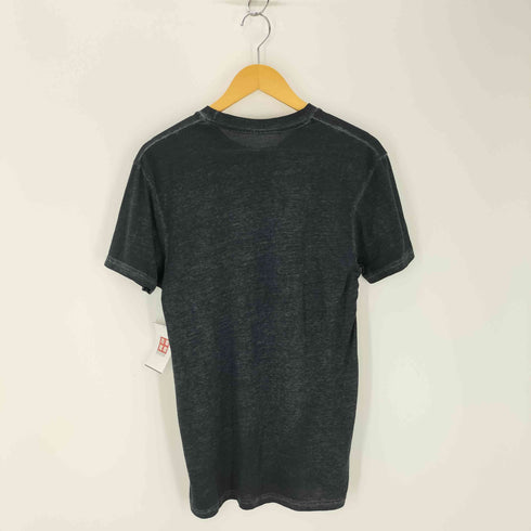 ハードロックカフェ Hard Rock Cafe プリントクルーネックTシャツ メンズ JPN:M