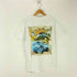 ハードロックカフェ Hard Rock Cafe プリントクルーネックTシャツ メンズ JPN:M
