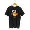 ハードロックカフェ Hard Rock Cafe プリントクルーネックTシャツ メンズ JPN:M