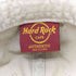 ハードロックカフェ Hard Rock Cafe ロゴ刺しゅうキャップ メンズ