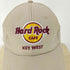 ハードロックカフェ Hard Rock Cafe ロゴ刺しゅうキャップ メンズ