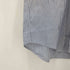 フェアファクス FAIRFAX SLIM FIT ボタンダウン S/S ストライプ シャツ メンズ 46