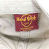ハードロックカフェ Hard Rock Cafe ロゴ刺しゅうキャップ メンズ
