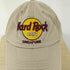 ハードロックカフェ Hard Rock Cafe ロゴ刺しゅうキャップ メンズ
