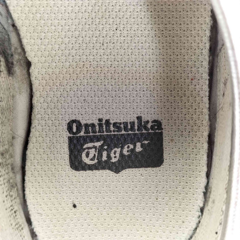 オニツカタイガー ONITSUKA TIGER MEXICO 66 レディース JPN:23.5