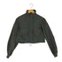マウジー moussy CROPPED CARGO ジャケット レディース FREE