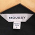 マウジー moussy CROPPED CARGO ジャケット レディース FREE