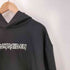 エイチアンドエム H&M コラボ RELAXED FIT バンド グラフィック パーカー メンズ import:XL