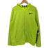 ナイキ NIKE THERMA-FIT スウッシュ プリント ジップ パーカー メンズ XXL