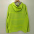 ナイキ NIKE THERMA-FIT スウッシュ プリント ジップ パーカー メンズ XXL