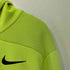 ナイキ NIKE THERMA-FIT スウッシュ プリント ジップ パーカー メンズ XXL