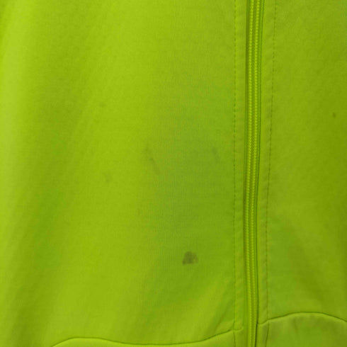 ナイキ NIKE THERMA-FIT スウッシュ プリント ジップ パーカー メンズ XXL