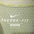 ナイキ NIKE THERMA-FIT スウッシュ プリント ジップ パーカー メンズ XXL