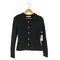 ザラ ZARA プレーンニット カーディガン レディース import:S